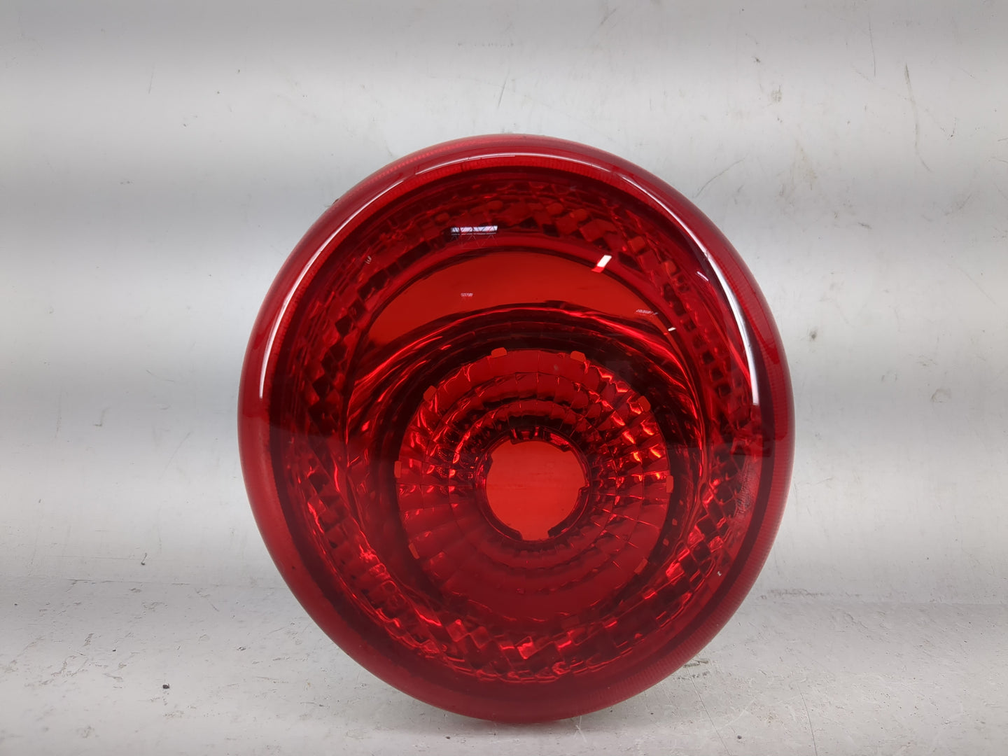 2006-2011 Chevrolet Hhr Tail Light Assembly Driver Left OEM P/N:16532503 Fits Fits 2006 2007 2008 2009 2010 2011 OEM Used Au