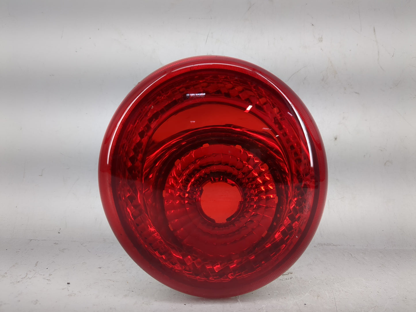 2006-2011 Chevrolet Hhr Tail Light Assembly Driver Left OEM P/N:16532503 Fits Fits 2006 2007 2008 2009 2010 2011 OEM Used Au