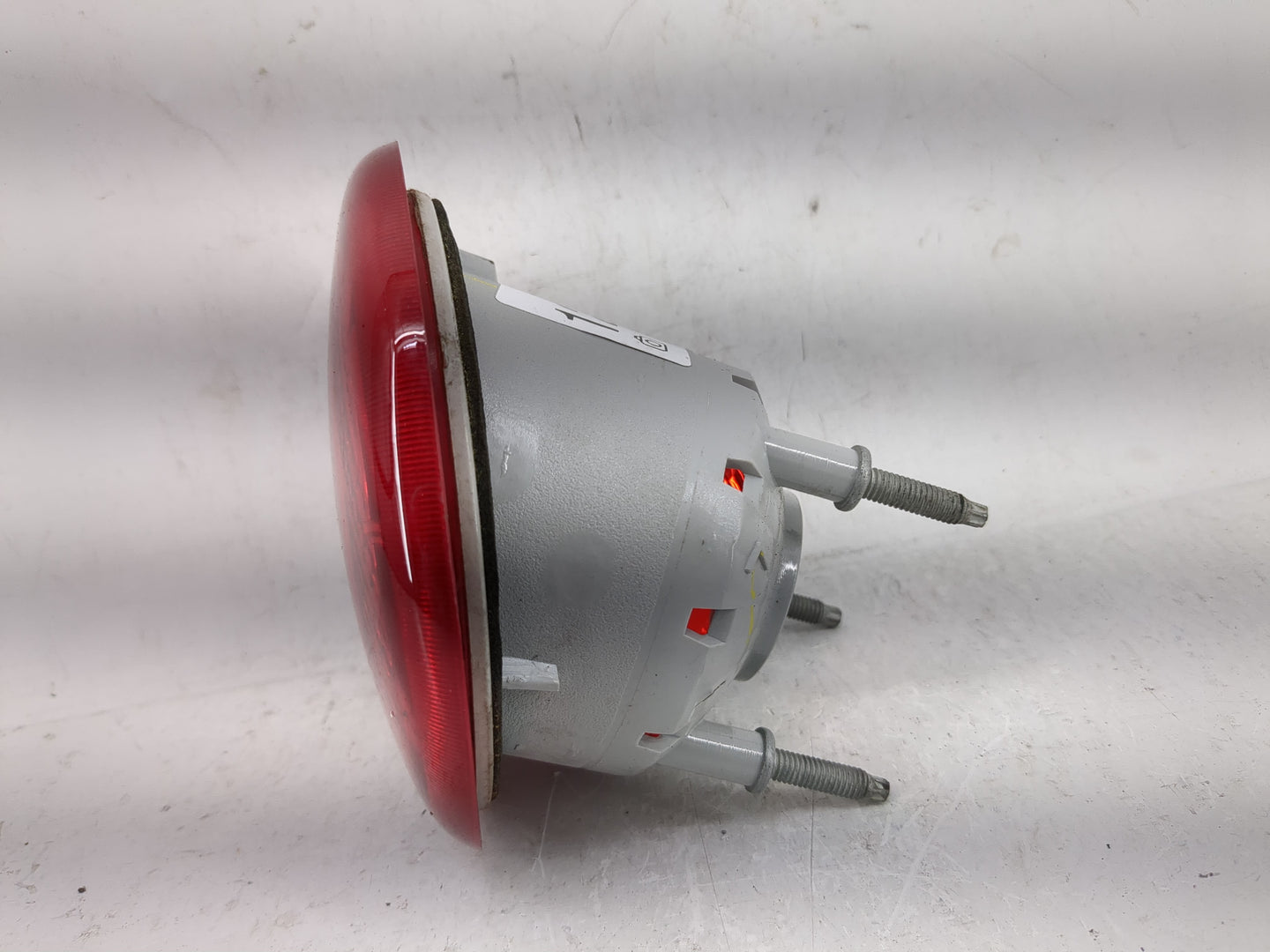 2006-2011 Chevrolet Hhr Tail Light Assembly Driver Left OEM P/N:16532503 Fits Fits 2006 2007 2008 2009 2010 2011 OEM Used Au