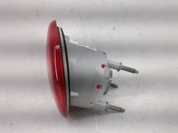2006-2011 Chevrolet Hhr Tail Light Assembly Driver Left OEM P/N:16532503 Fits Fits 2006 2007 2008 2009 2010 2011 OEM Used Au