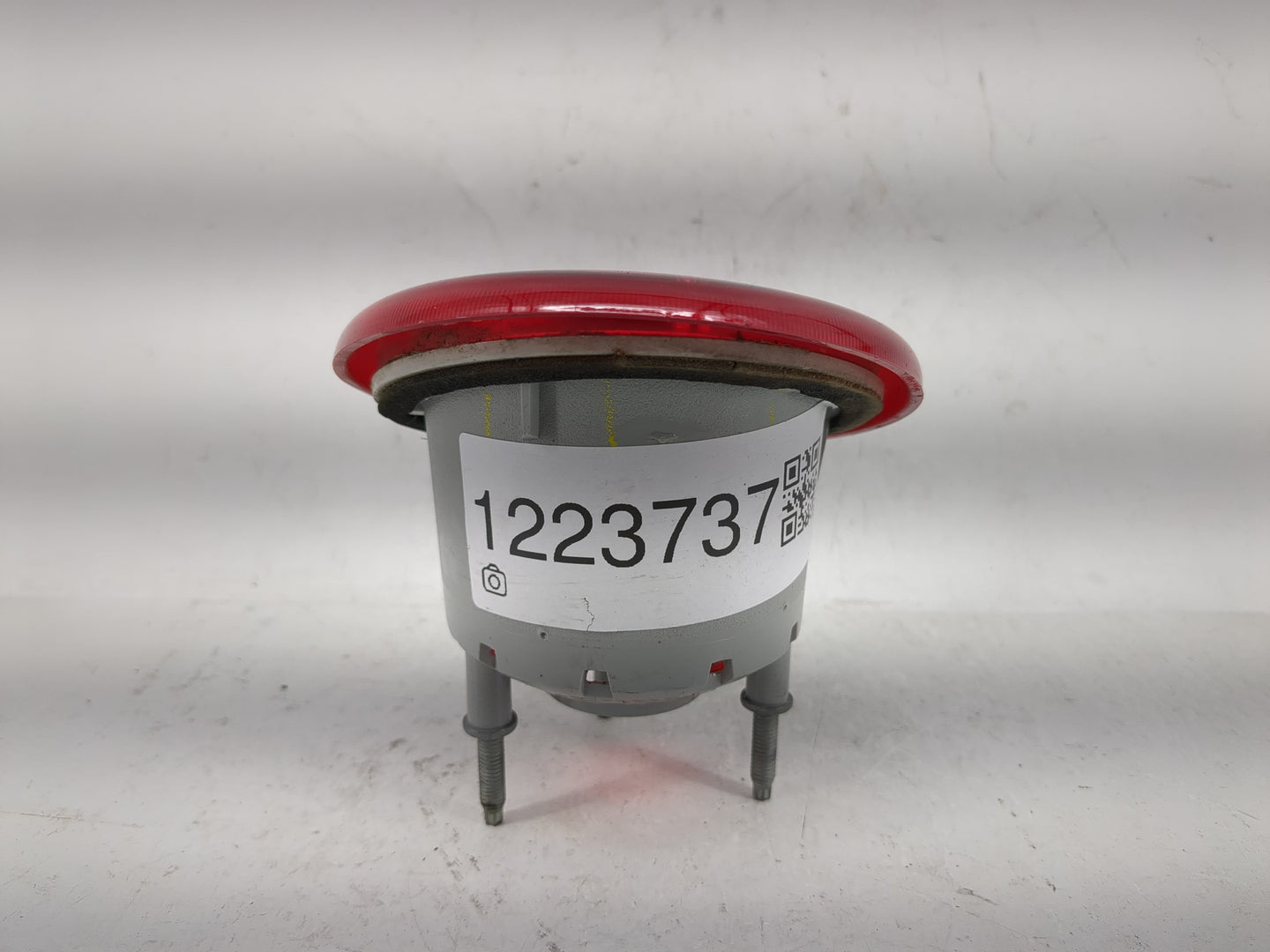 2006-2011 Chevrolet Hhr Tail Light Assembly Driver Left OEM P/N:16532503 Fits Fits 2006 2007 2008 2009 2010 2011 OEM Used Au