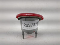 2006-2011 Chevrolet Hhr Tail Light Assembly Driver Left OEM P/N:16532503 Fits Fits 2006 2007 2008 2009 2010 2011 OEM Used Au