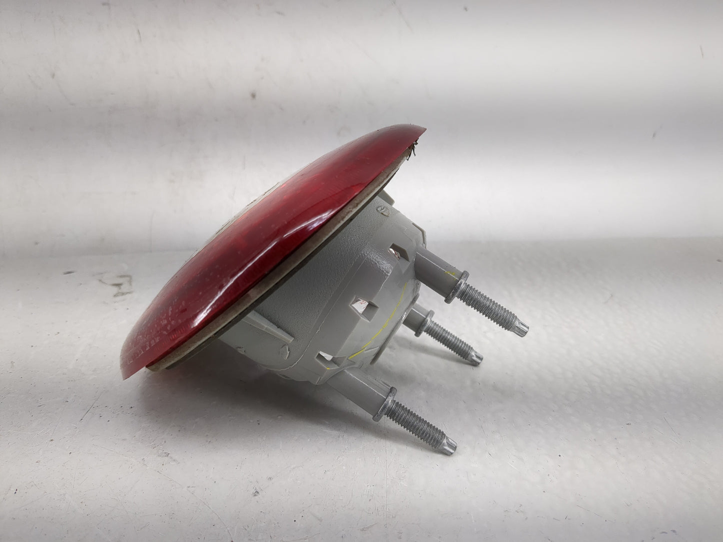 2006-2011 Chevrolet Hhr Tail Light Assembly Driver Left OEM P/N:15875485 Fits Fits 2006 2007 2008 2009 2010 2011 OEM Used Au