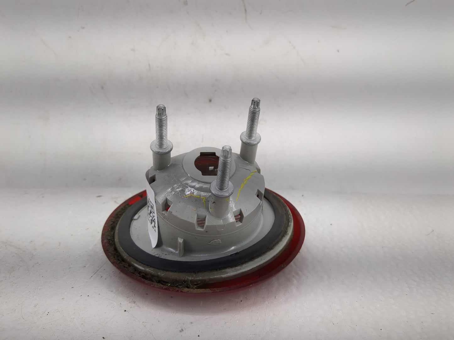 2006-2011 Chevrolet Hhr Tail Light Assembly Driver Left OEM P/N:15875485 Fits Fits 2006 2007 2008 2009 2010 2011 OEM Used Au