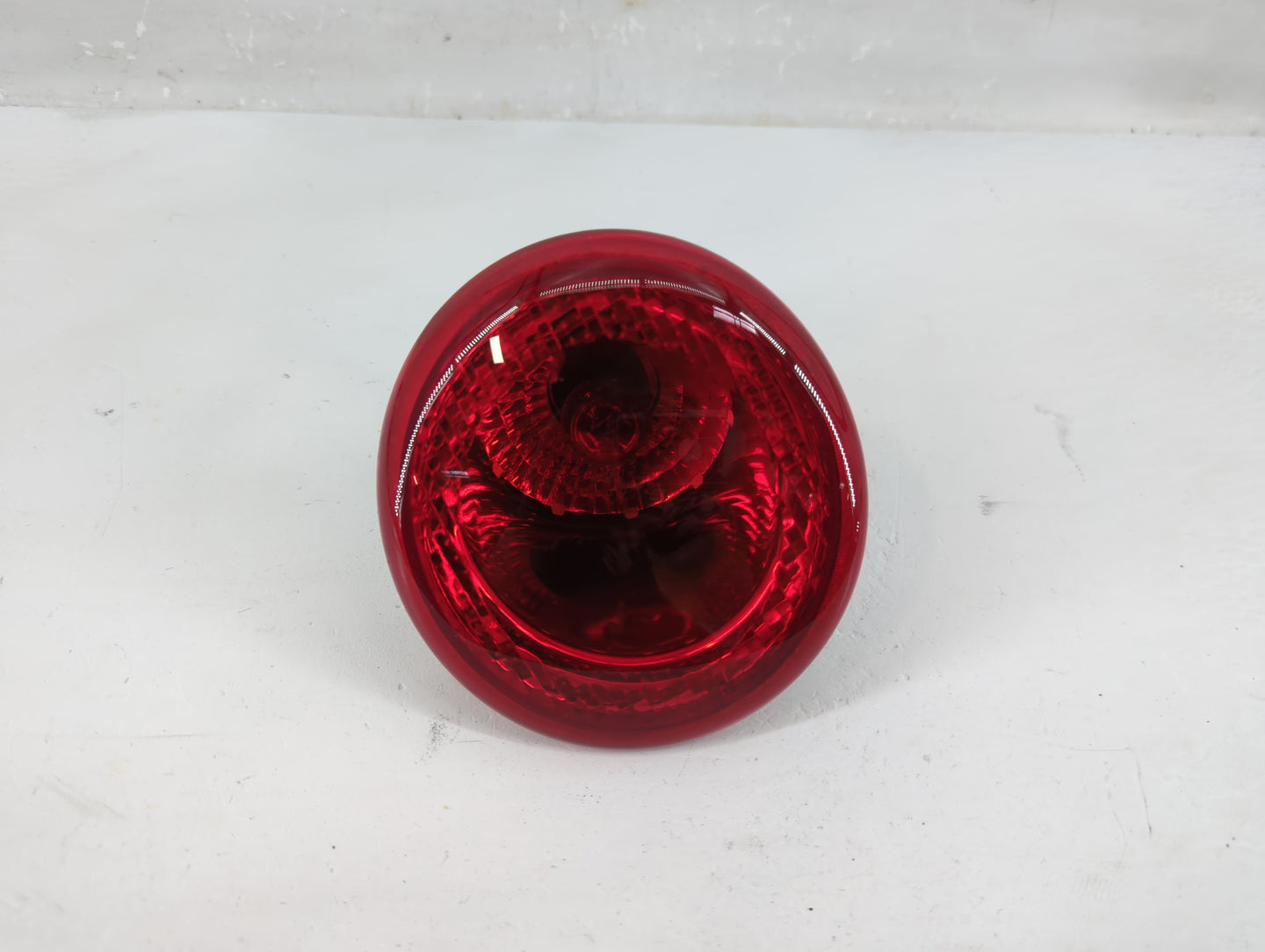 2006-2011 Chevrolet Hhr Tail Light Assembly Driver Left OEM P/N:15821825 Fits Fits 2006 2007 2008 2009 2010 2011 OEM Used Au