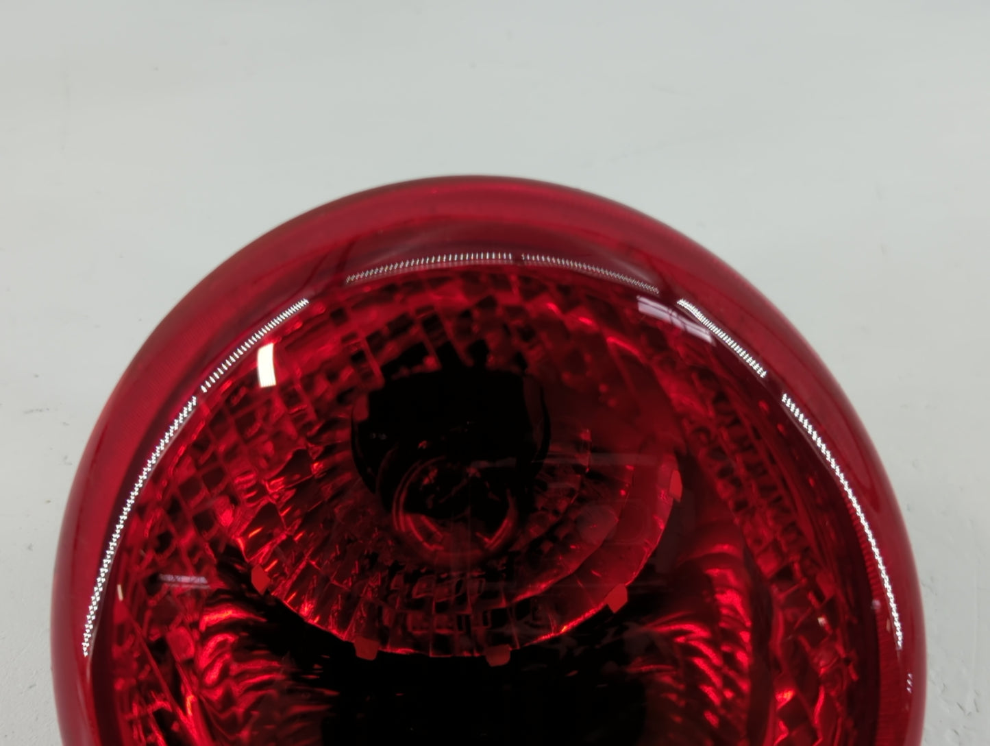 2006-2011 Chevrolet Hhr Tail Light Assembly Driver Left OEM P/N:15821825 Fits Fits 2006 2007 2008 2009 2010 2011 OEM Used Au