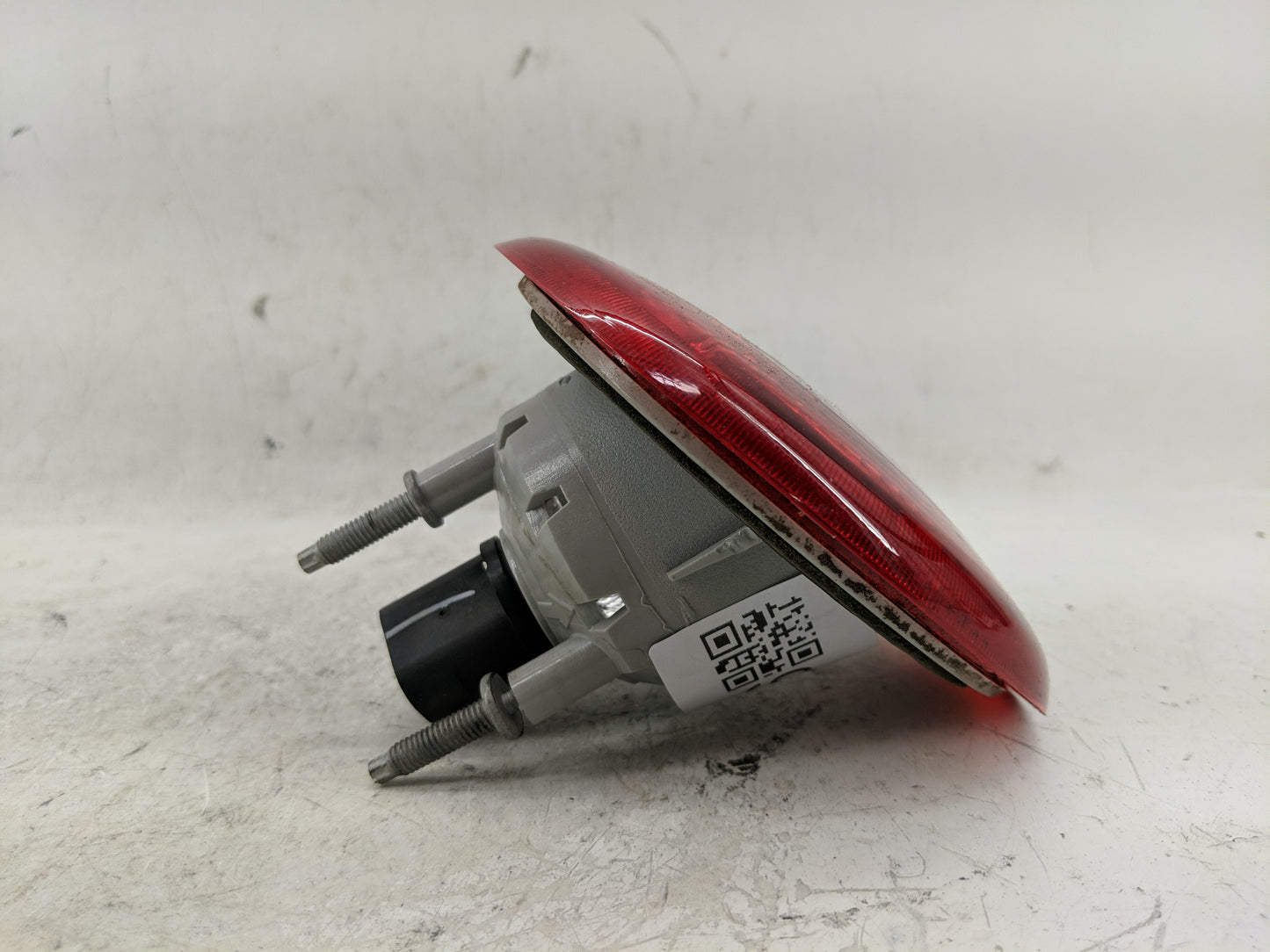 2006-2011 Chevrolet Hhr Tail Light Assembly Passenger Right OEM P/N:16532494A Fits Fits 2006 2007 2008 2009 2010 2011 OEM Us
