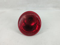2006-2011 Chevrolet Hhr Tail Light Assembly Passenger Right OEM P/N:15821824 Fits Fits 2006 2007 2008 2009 2010 2011 OEM Use