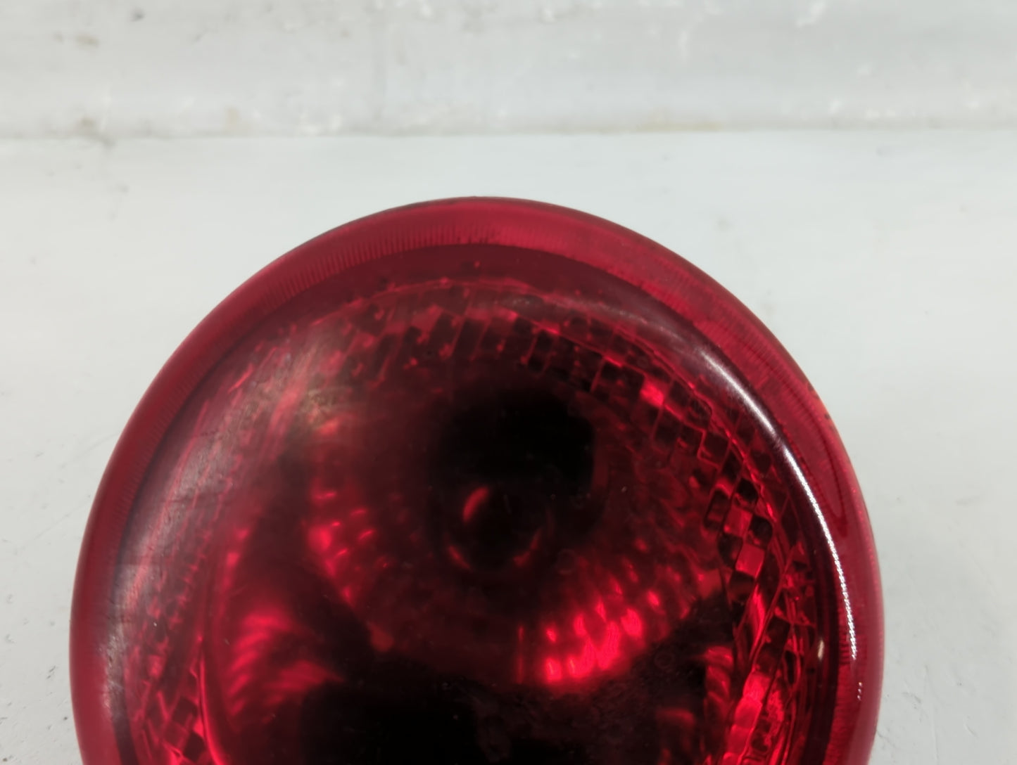 2006-2011 Chevrolet Hhr Tail Light Assembly Passenger Right OEM P/N:15821824 Fits Fits 2006 2007 2008 2009 2010 2011 OEM Use