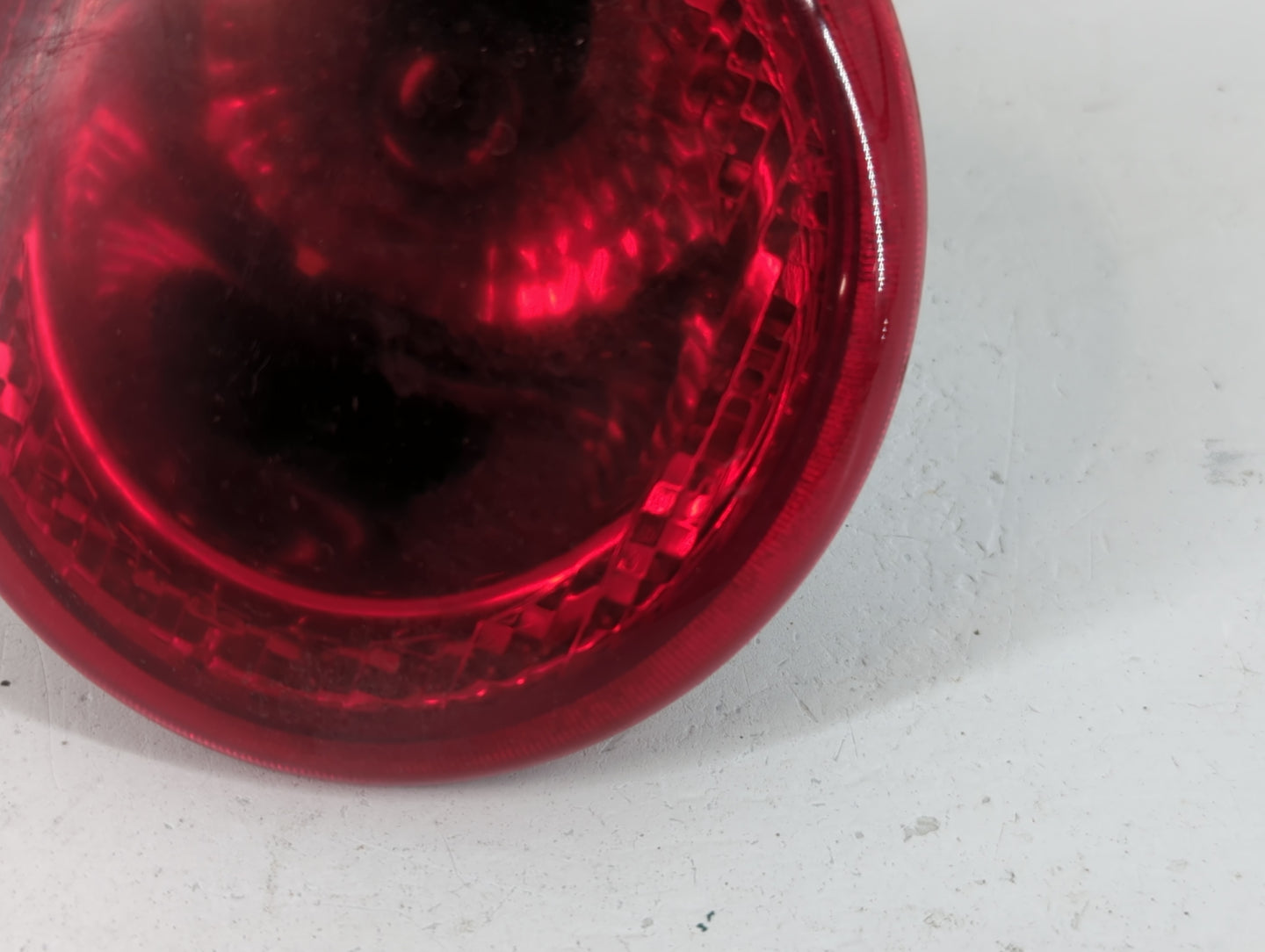2006-2011 Chevrolet Hhr Tail Light Assembly Passenger Right OEM P/N:15821824 Fits Fits 2006 2007 2008 2009 2010 2011 OEM Use