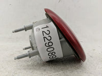 2006-2011 Chevrolet Hhr Tail Light Assembly Passenger Right OEM P/N:16532504 A Fits Fits 2006 2007 2008 2009 2010 2011 OEM U