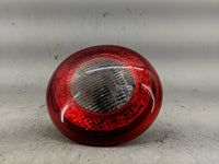 2006-2011 Chevrolet Hhr Tail Light Assembly Passenger Right OEM P/N:16532494 Fits Fits 2006 2007 2008 2009 2010 2011 OEM Use