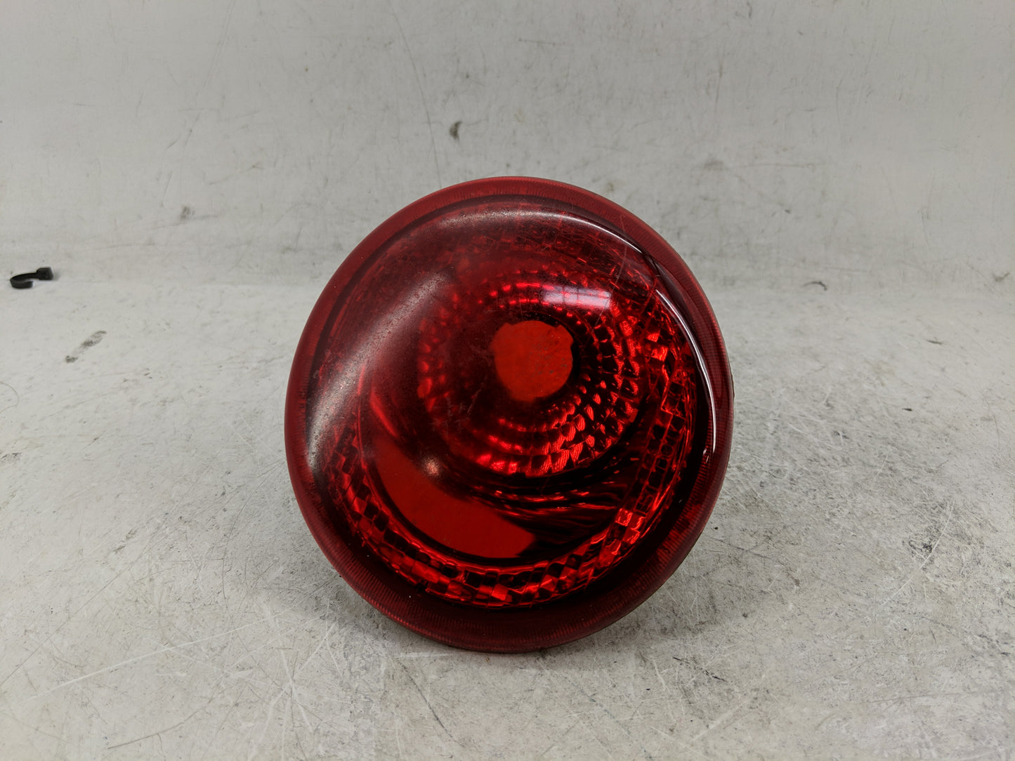2006-2011 Chevrolet Hhr Tail Light Assembly Passenger Right OEM P/N:16532504 A Fits Fits 2006 2007 2008 2009 2010 2011 OEM U