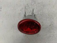 2006-2011 Chevrolet Hhr Tail Light Assembly Passenger Right OEM P/N:16532504 A Fits Fits 2006 2007 2008 2009 2010 2011 OEM U