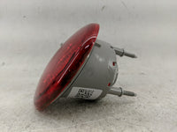 2006-2011 Chevrolet Hhr Tail Light Assembly Passenger Right OEM P/N:16532504 A Fits Fits 2006 2007 2008 2009 2010 2011 OEM U