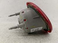2006-2011 Chevrolet Hhr Tail Light Assembly Passenger Right OEM P/N:16532504 A Fits Fits 2006 2007 2008 2009 2010 2011 OEM U