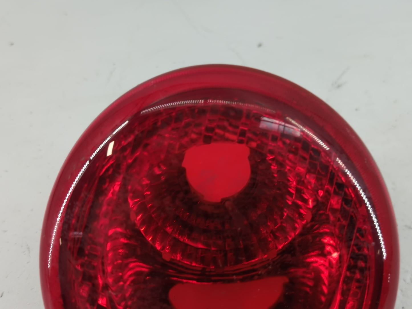 2006-2011 Chevrolet Hhr Tail Light Assembly Passenger Right OEM P/N:16532504 A Fits Fits 2006 2007 2008 2009 2010 2011 OEM U