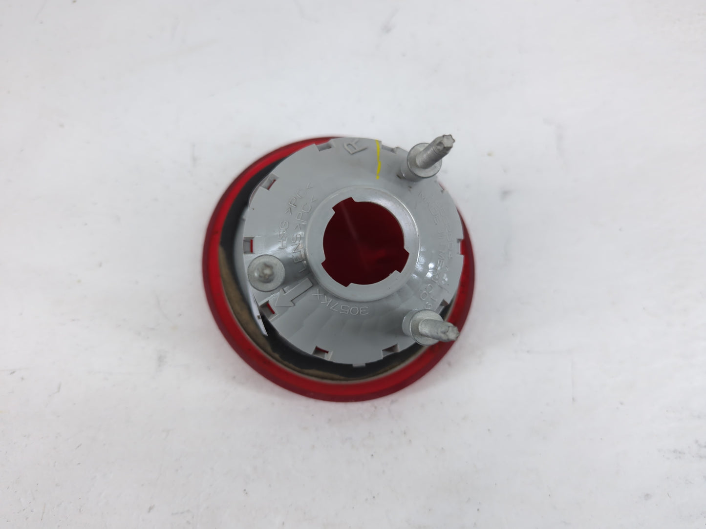 2006-2011 Chevrolet Hhr Tail Light Assembly Passenger Right OEM P/N:16532504 A Fits Fits 2006 2007 2008 2009 2010 2011 OEM U