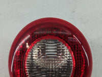 2006-2011 Chevrolet Hhr Tail Light Assembly Passenger Right OEM P/N:16532494 Fits Fits 2006 2007 2008 2009 2010 2011 OEM Use