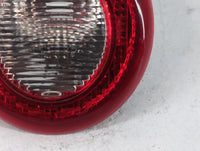 2006-2011 Chevrolet Hhr Tail Light Assembly Passenger Right OEM P/N:16532494 Fits Fits 2006 2007 2008 2009 2010 2011 OEM Use