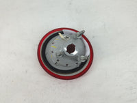 2006-2011 Chevrolet Hhr Tail Light Assembly Passenger Right OEM P/N:16532494 Fits Fits 2006 2007 2008 2009 2010 2011 OEM Use