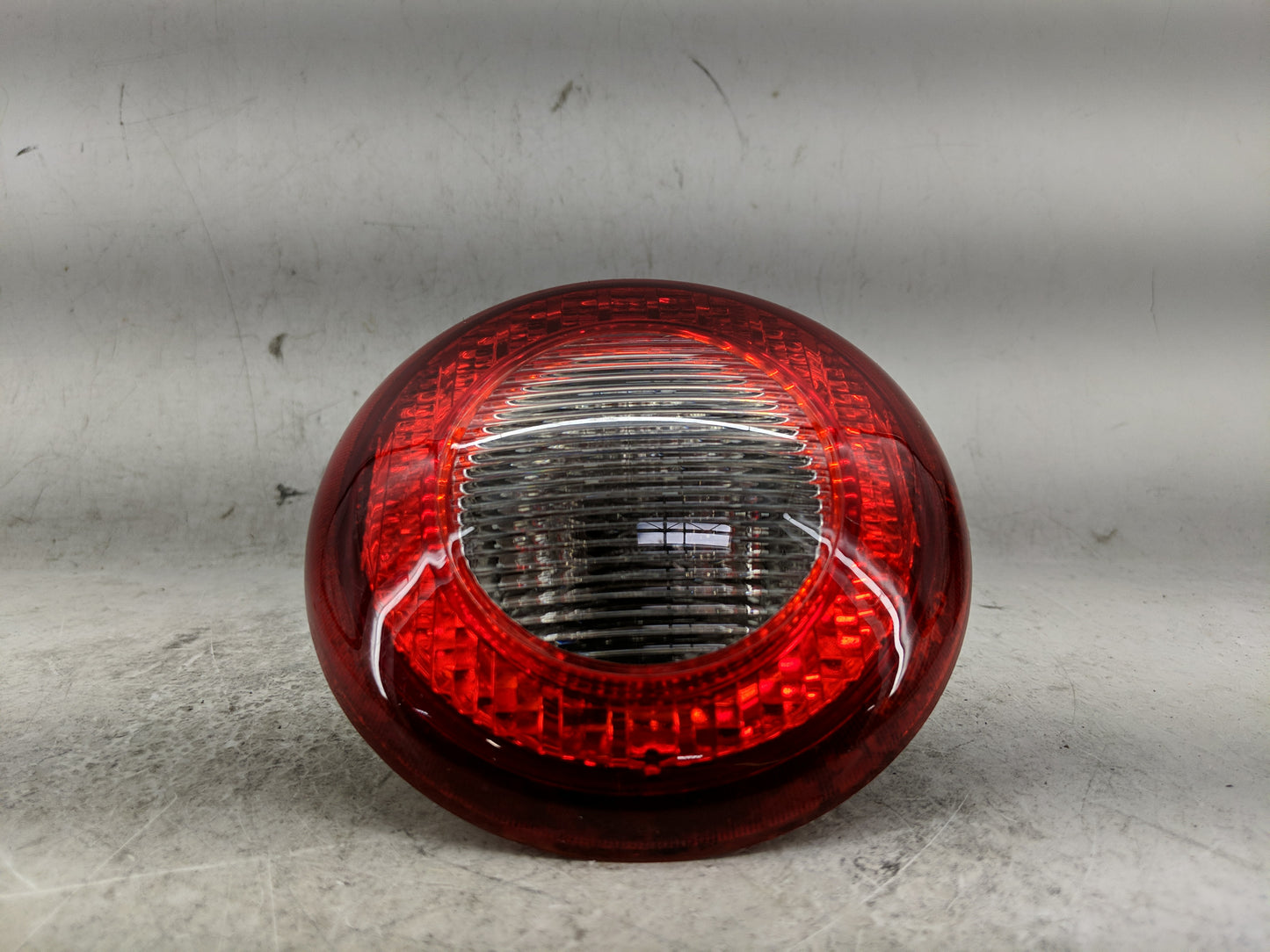 2006-2011 Chevrolet Hhr Tail Light Assembly Passenger Right OEM Fits Fits 2006 2007 2008 2009 2010 2011 OEM Used Auto Parts 