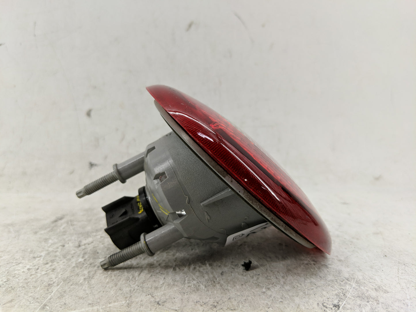 2006-2011 Chevrolet Hhr Tail Light Assembly Passenger Right OEM Fits Fits 2006 2007 2008 2009 2010 2011 OEM Used Auto Parts 