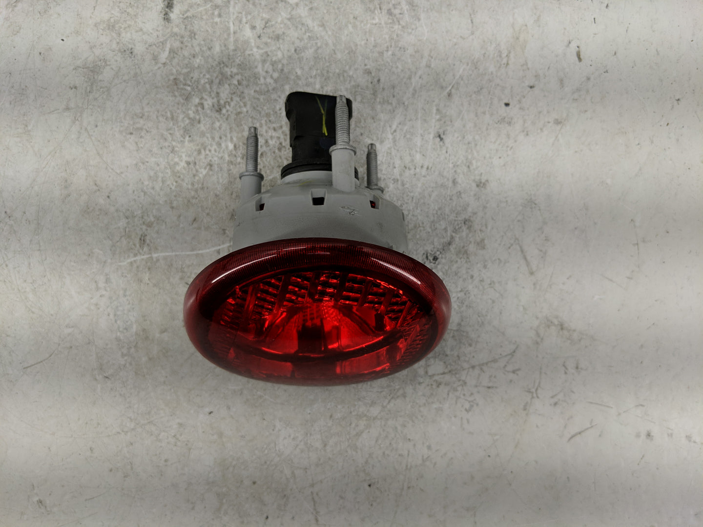 2006-2011 Chevrolet Hhr Tail Light Assembly Passenger Right OEM P/N:16532504 A Fits Fits 2006 2007 2008 2009 2010 2011 OEM U