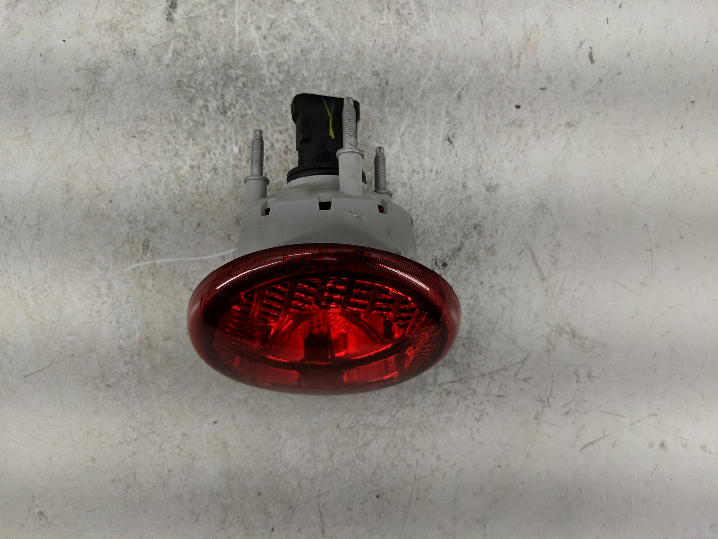 2006-2011 Chevrolet Hhr Tail Light Assembly Passenger Right OEM P/N:16532504 A Fits Fits 2006 2007 2008 2009 2010 2011 OEM U
