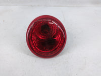 2006-2011 Chevrolet Hhr Tail Light Assembly Passenger Right OEM Fits Fits 2006 2007 2008 2009 2010 2011 OEM Used Auto Parts 