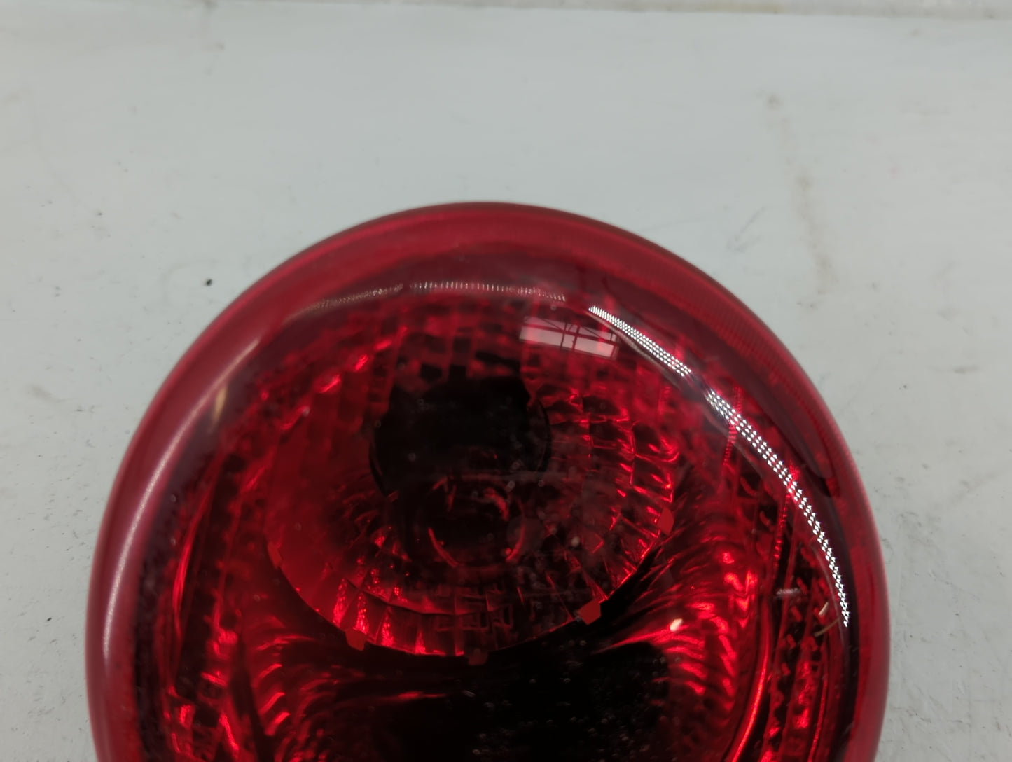 2006-2011 Chevrolet Hhr Tail Light Assembly Passenger Right OEM Fits Fits 2006 2007 2008 2009 2010 2011 OEM Used Auto Parts 