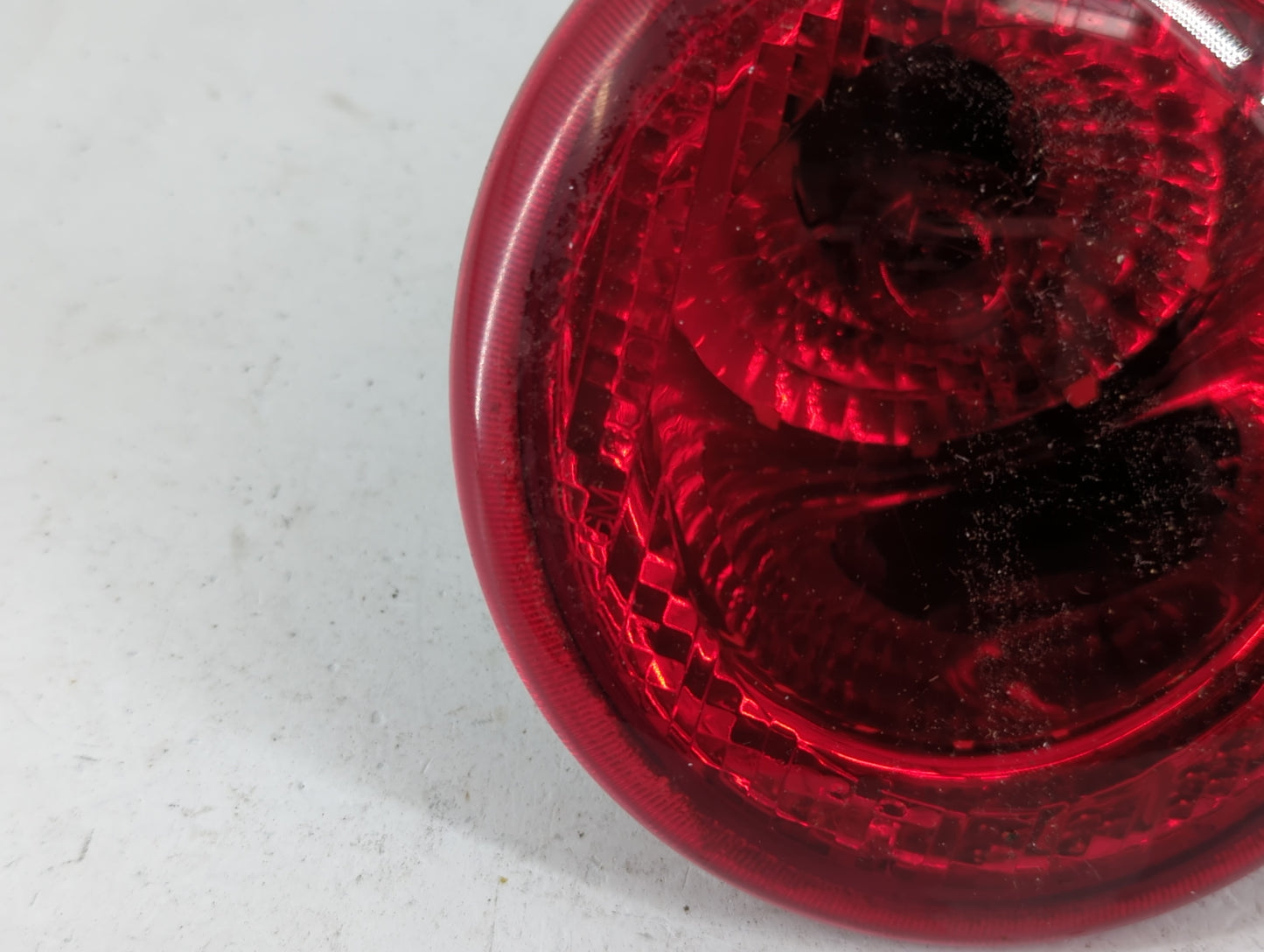 2006-2011 Chevrolet Hhr Tail Light Assembly Passenger Right OEM Fits Fits 2006 2007 2008 2009 2010 2011 OEM Used Auto Parts 