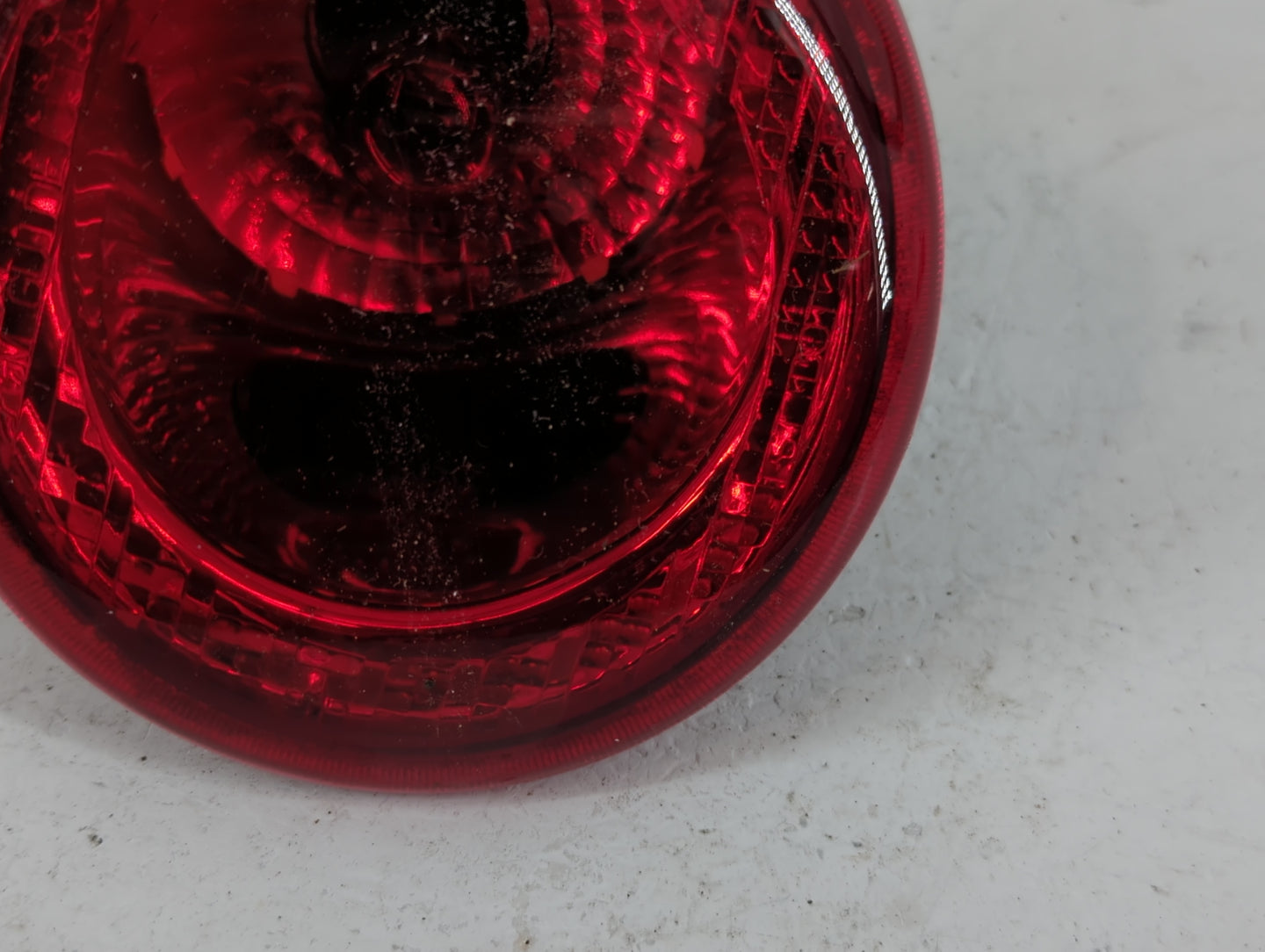 2006-2011 Chevrolet Hhr Tail Light Assembly Passenger Right OEM Fits Fits 2006 2007 2008 2009 2010 2011 OEM Used Auto Parts 