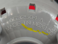 2006-2011 Chevrolet Hhr Tail Light Assembly Passenger Right OEM Fits Fits 2006 2007 2008 2009 2010 2011 OEM Used Auto Parts 