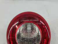 2006-2011 Chevrolet Hhr Tail Light Assembly Driver Left OEM Fits Fits 2006 2007 2008 2009 2010 2011 OEM Used Auto Parts - Oe