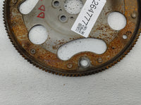 2006-2011 Chevrolet Hhr Transmission Flywheel Flexplate Fits OEM Used Auto Parts - Oemusedautoparts1.com