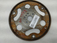 2006-2011 Chevrolet Hhr Transmission Flywheel Flexplate Fits OEM Used Auto Parts - Oemusedautoparts1.com