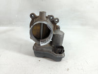2006-2007 Chevrolet Hhr Throttle Body Fits Fits 2006 2007 2008 OEM Used Auto Parts - Oemusedautoparts1.com