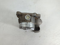 2006-2007 Chevrolet Hhr Throttle Body Fits Fits 2006 2007 2008 OEM Used Auto Parts - Oemusedautoparts1.com