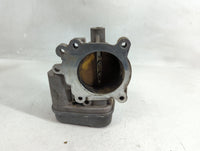 2006-2007 Chevrolet Hhr Throttle Body Fits Fits 2006 2007 2008 OEM Used Auto Parts - Oemusedautoparts1.com
