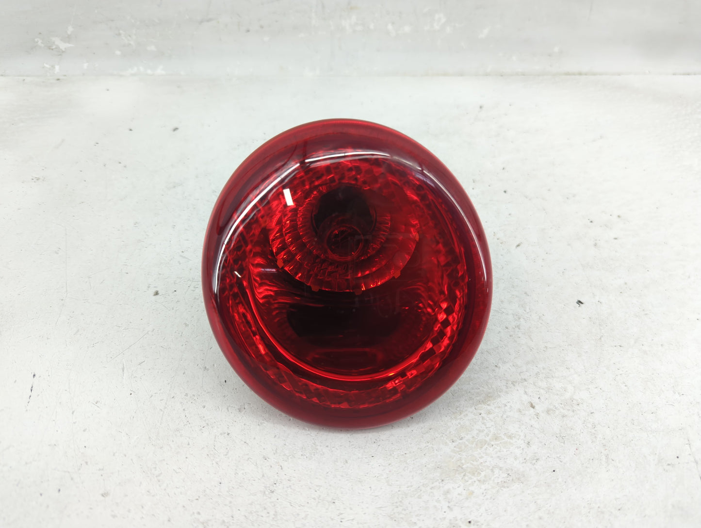 2006-2011 Chevrolet Hhr Tail Light Assembly Driver Left OEM P/N:16532503 A Fits Fits 2006 2007 2008 2009 2010 2011 OEM Used 