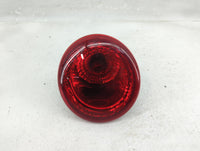 2006-2011 Chevrolet Hhr Tail Light Assembly Driver Left OEM P/N:16532503 A Fits Fits 2006 2007 2008 2009 2010 2011 OEM Used 