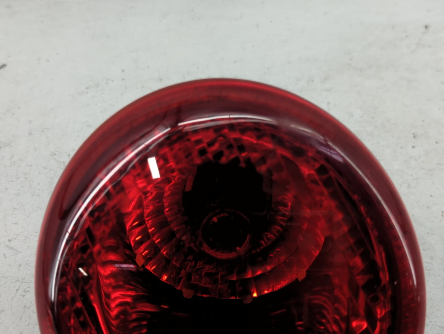 2006-2011 Chevrolet Hhr Tail Light Assembly Driver Left OEM P/N:16532503 A Fits Fits 2006 2007 2008 2009 2010 2011 OEM Used 