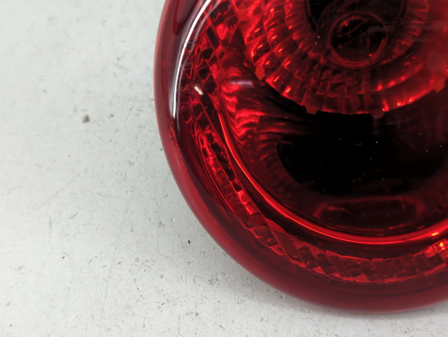 2006-2011 Chevrolet Hhr Tail Light Assembly Driver Left OEM P/N:16532503 A Fits Fits 2006 2007 2008 2009 2010 2011 OEM Used 