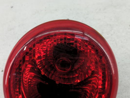 2006-2011 Chevrolet Hhr Tail Light Assembly Driver Left OEM P/N:16532503 A Fits Fits 2006 2007 2008 2009 2010 2011 OEM Used Auto Parts