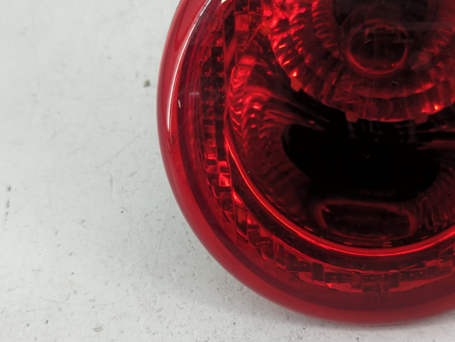 2006-2011 Chevrolet Hhr Tail Light Assembly Driver Left OEM P/N:16532503 A Fits Fits 2006 2007 2008 2009 2010 2011 OEM Used 