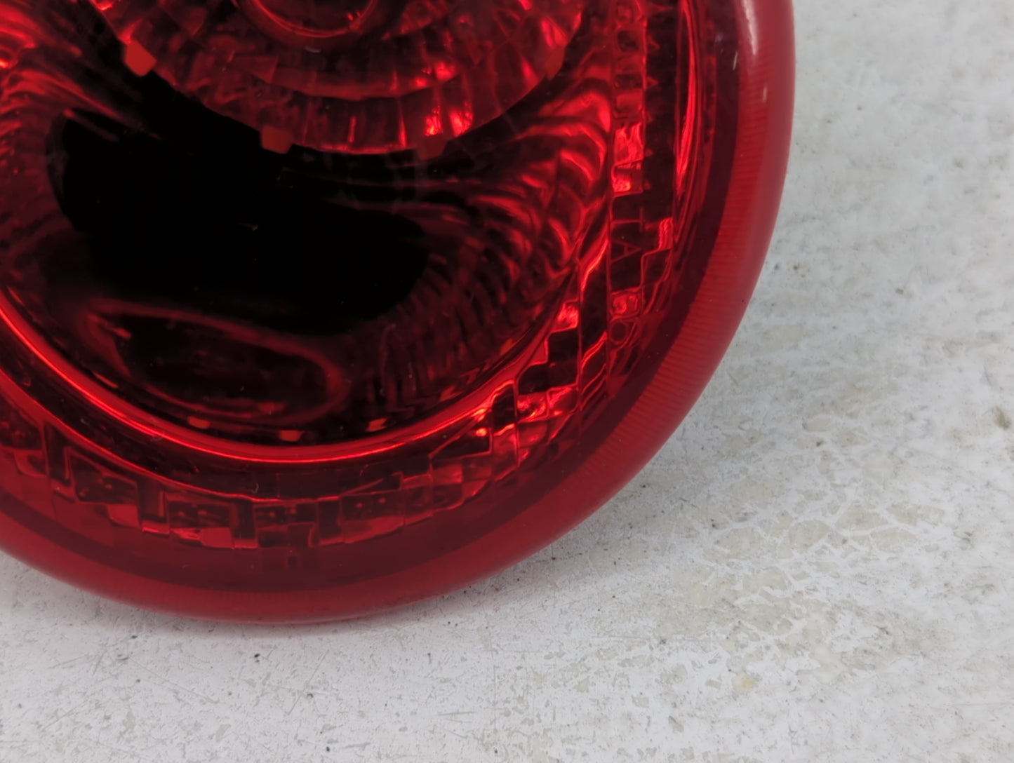 2006-2011 Chevrolet Hhr Tail Light Assembly Driver Left OEM P/N:16532503 A Fits Fits 2006 2007 2008 2009 2010 2011 OEM Used 