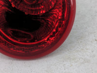 2006-2011 Chevrolet Hhr Tail Light Assembly Driver Left OEM P/N:16532503 A Fits Fits 2006 2007 2008 2009 2010 2011 OEM Used 