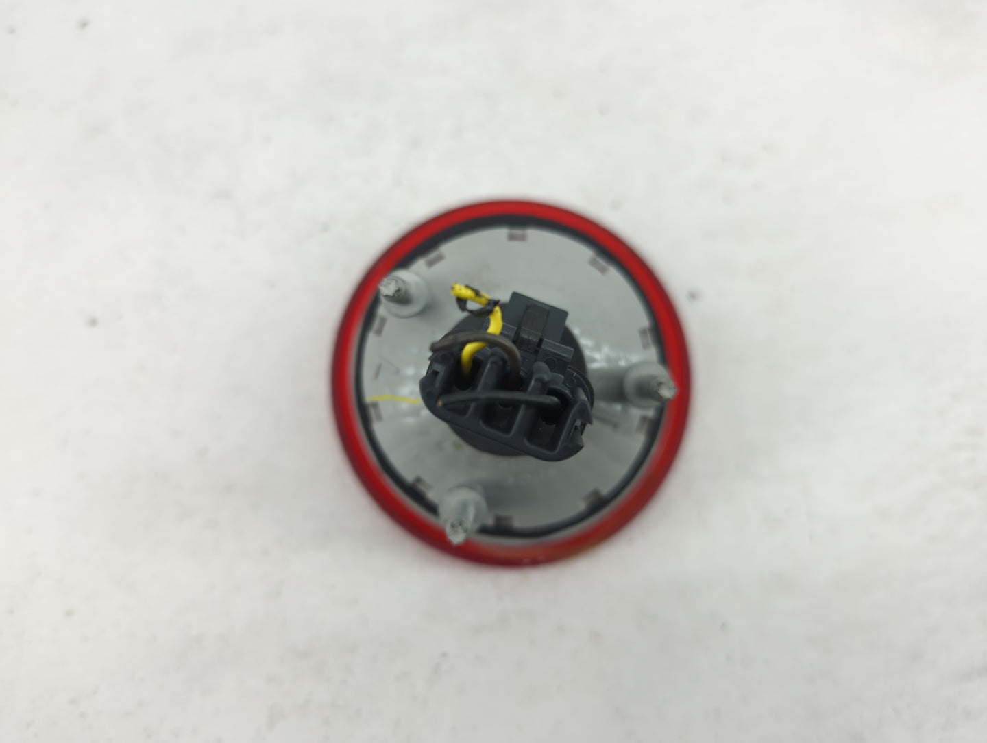 2006-2011 Chevrolet Hhr Tail Light Assembly Driver Left OEM P/N:16532503 A Fits Fits 2006 2007 2008 2009 2010 2011 OEM Used 