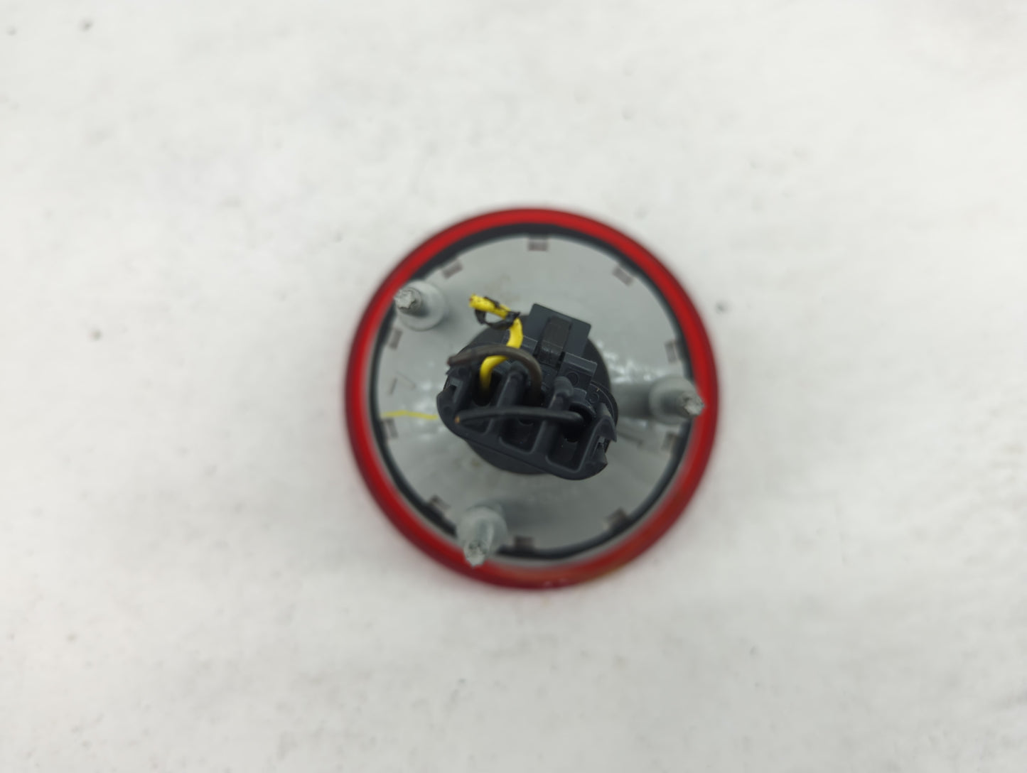 2006-2011 Chevrolet Hhr Tail Light Assembly Driver Left OEM P/N:16532503 A Fits Fits 2006 2007 2008 2009 2010 2011 OEM Used 